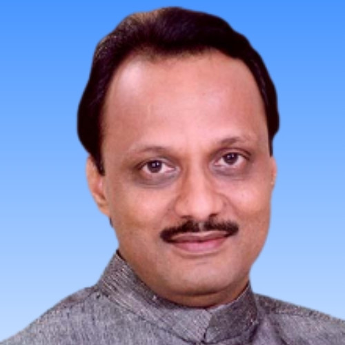 Hon. Ajit Pawar
