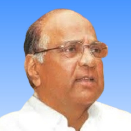 Hon. Sharad Pawar