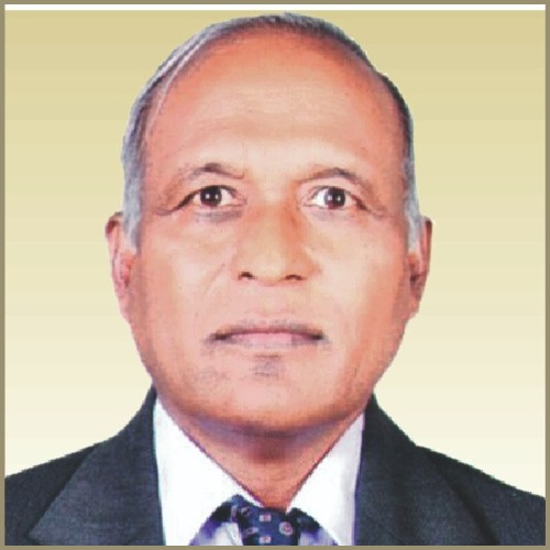 Aatmaram Jadhav
