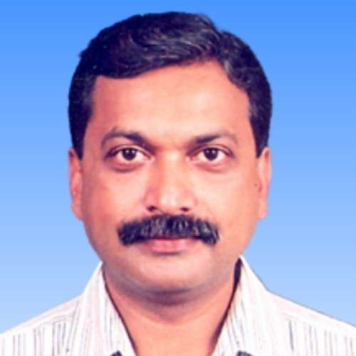 Hon. Rajendra Ghadage