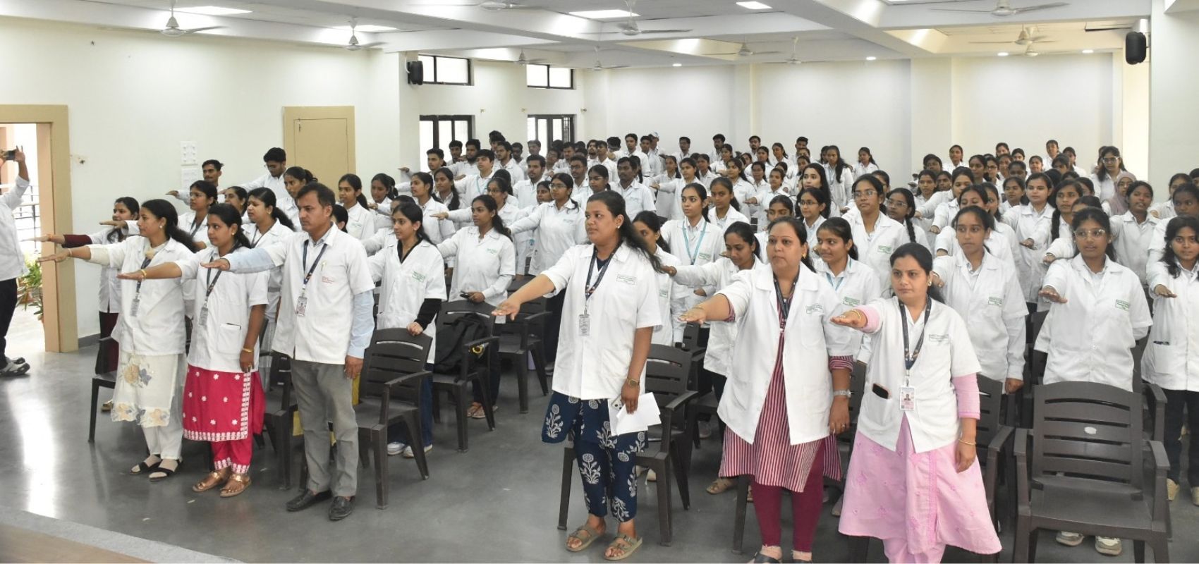 Laboratory